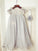 A-line/Princess Scoop Sleeveless Lace Long Chiffon Dresses CICIP0007639