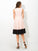 A-Line/Princess High Neck Lace Sleeveless Short Chiffon Cocktail Dresses CICIP0008516