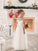 A-line/Princess Scoop Sleeveless Tulle Floor-Length Flower Girl Dresses CICIP0007641
