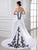 A-Line/Princess Beading Strapless Sleeveless Long Satin Wedding Dresses CICIP0006764