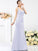 Sheath/Column Straps Sleeveless Long Satin Bridesmaid Dresses CICIP0005554