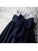 A-line/Princess Straps Sleeveless Bowknot Tea-Length Taffeta Flower Girl Dresses CICIP0007587