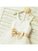 A-line/Princess Spaghetti Straps Sleeveless Bowknot Knee-Length Tulle Flower Girl Dresses CICIP0007742
