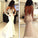 Sexy Mermaid Prom Dresses,Hot Sale Open Back Wedding Dress,Long Sleeve Formal Dress N60