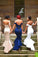 Mermaid Satin Off-the-Shoulder Prom Dresses,Bridesmaid Dress N19